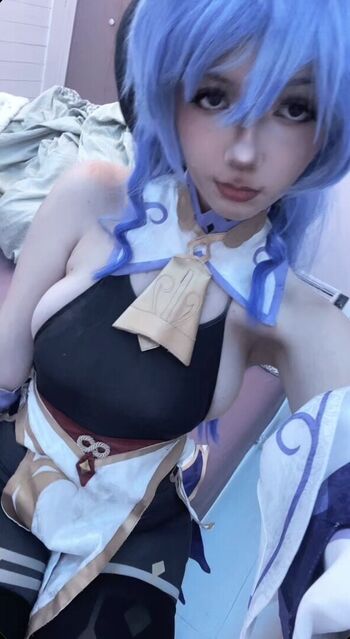 Full leaked Sashasprimos private photo