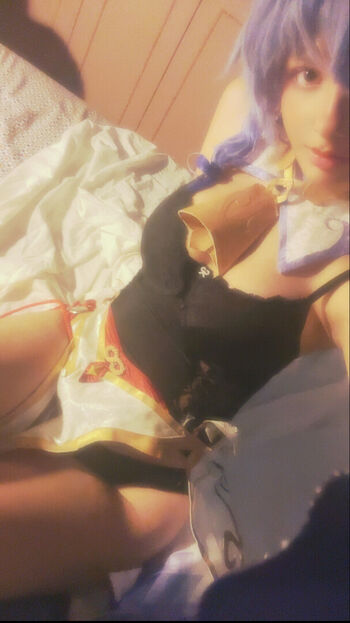 Full leaked Sashasprimos private photo