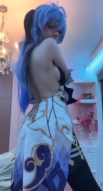 Full leaked Sashasprimos page private photo