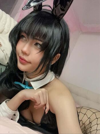 Full leaked Sasipuayyyx private photo