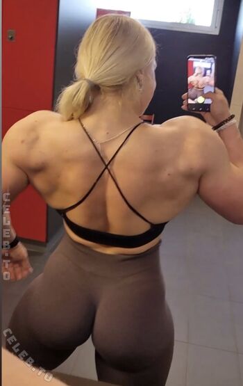 Full leaked Saskia haltermann private onlyfans photo