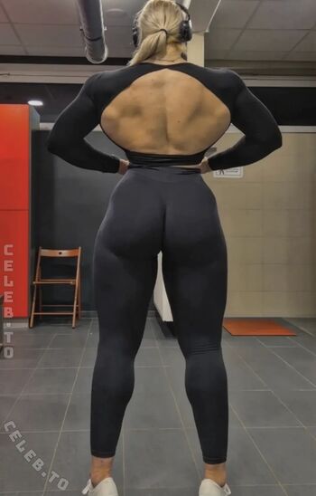 Full leaked Saskia haltermann private onlyfans photo