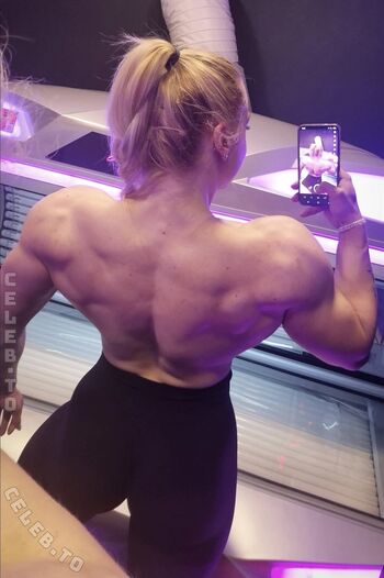 Full leaked Saskia haltermann private onlyfans photo