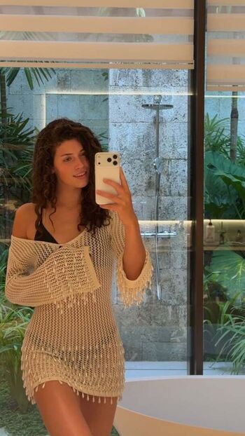 Full leaked Saskia herd private photo