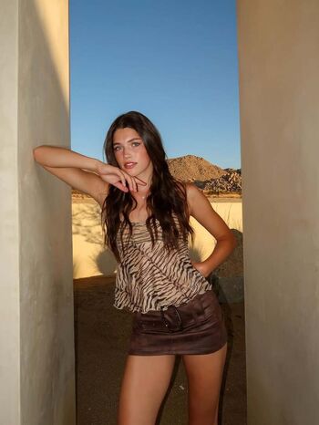 Full leaked Saskia herd private photo