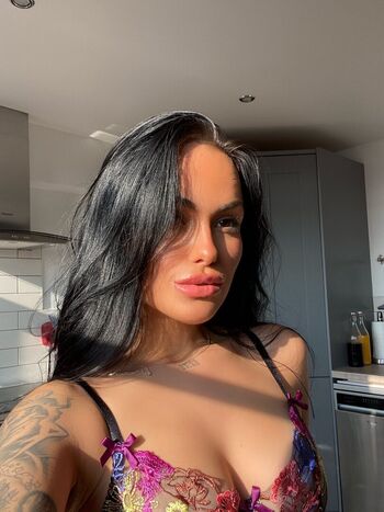 Full leaked Saskiajadex private photo