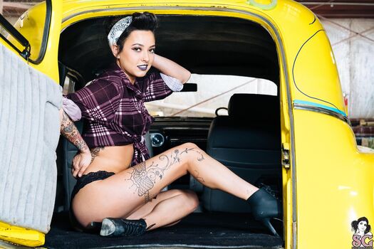 Full leaked Sassafrass page private onlyfans photo