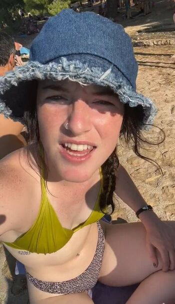Full leaked Sasscarella private photo