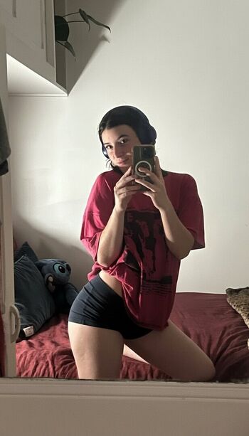 Full leaked Sasscarella private photo