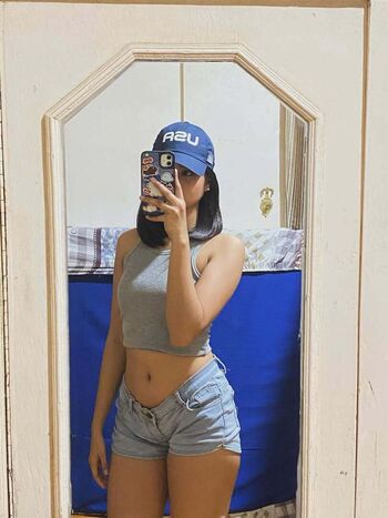 Full leaked Sasshaw private onlyfans photo