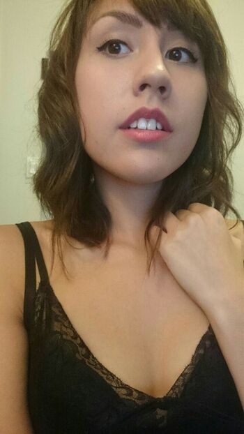 Full leaked Sassterisk private onlyfans photo