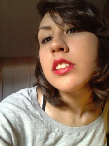 Full leaked Sassterisk private onlyfans photo