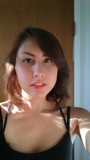 Full leaked Sassterisk private onlyfans photo