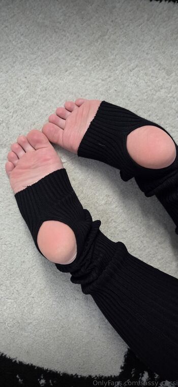 Full leaked Sassy cassi private onlyfans photo