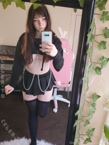 Full leaked Sassy cassi private photo