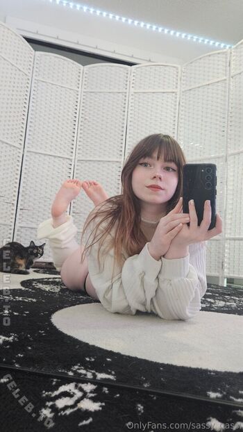 Full leaked Sassy cassie page private photo
