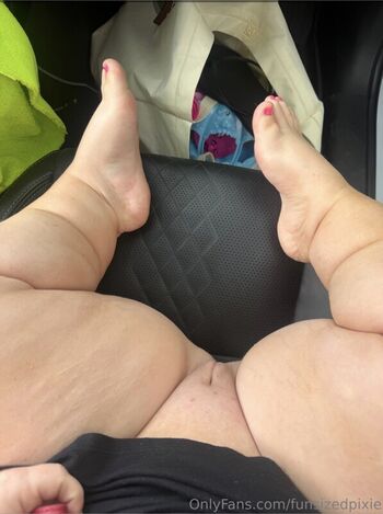 Full leaked Sassy holly private photo