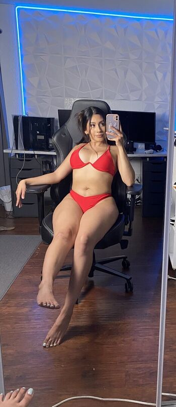 Full leaked Sassy lil b private onlyfans photo