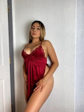 Full leaked Sassy lil b private onlyfans photo