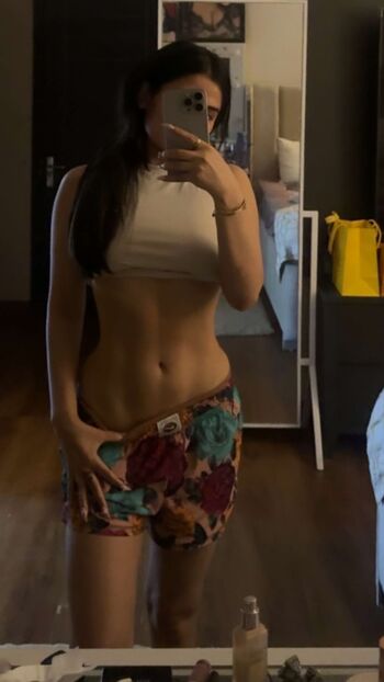 Full leaked Sassy poonam private onlyfans photo