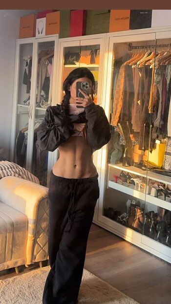 Full leaked Sassy poonam private onlyfans photo