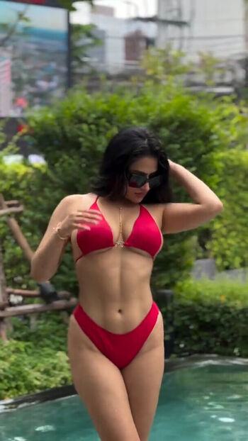 Full leaked Sassy poonam private onlyfans photo