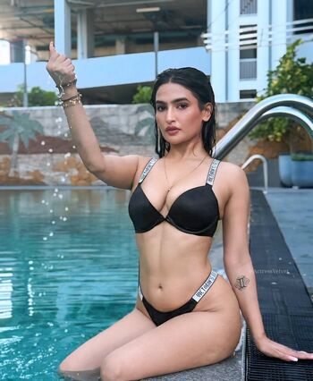 Full leaked Sassy poonam private photo