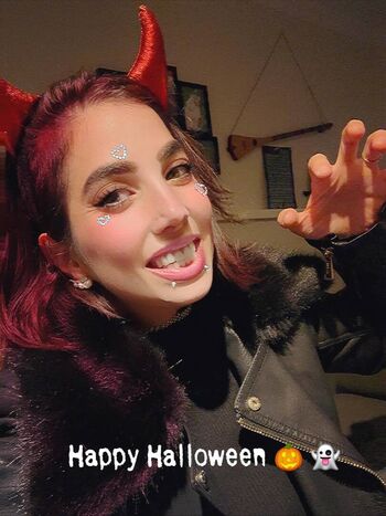 Full leaked Sassybarbie private onlyfans photo