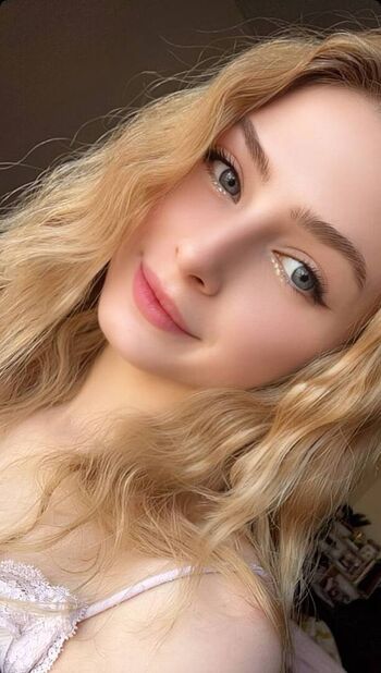 Full leaked Sassynessa page private photo