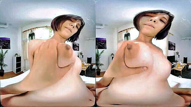 Full leaked Satakshi private photo