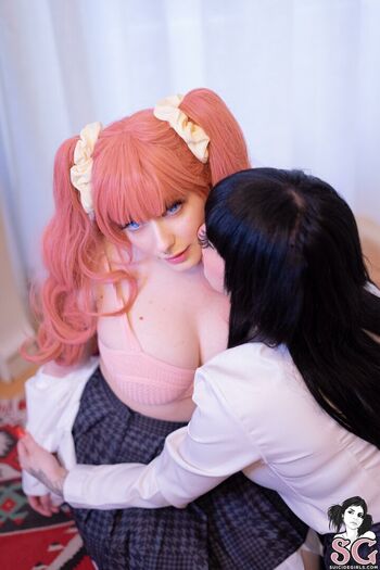 Full leaked Satanbanans page private onlyfans photo