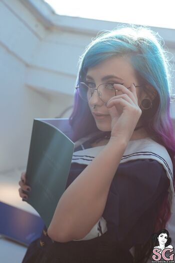 Full leaked Satanbanans page private onlyfans photo