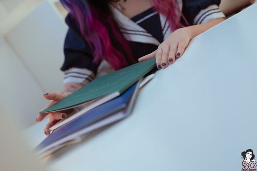 Full leaked Satanbanans page private onlyfans photo