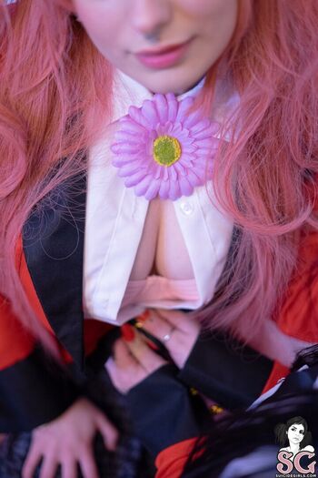 Full leaked Satanbanans page private onlyfans photo