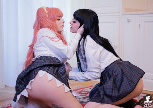 Full leaked Satanbanans page private onlyfans photo