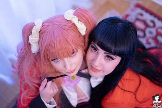 Full leaked Satanbanans page private onlyfans photo