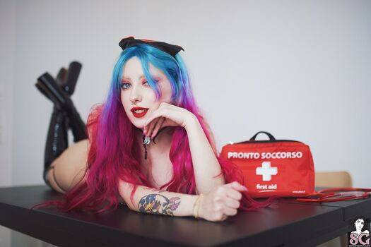 Full leaked Satanbanans page private onlyfans photo