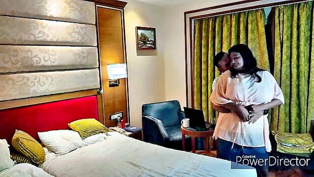 Full leaked Sathi leelavathi private photo