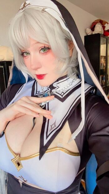 Full leaked Satin stars private onlyfans photo