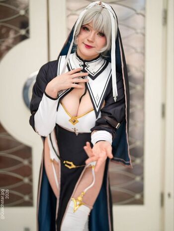 Full leaked Satin stars private onlyfans photo