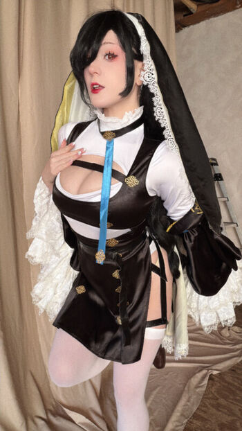 Full leaked Satin stars private photo