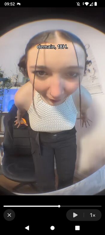 Full leaked Satine walle private photo