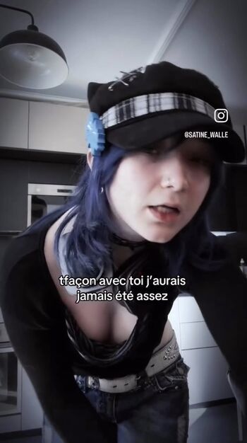 Satine Walle