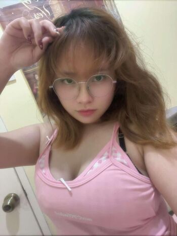 Full leaked Satomihimee private photo