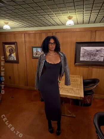 Full leaked Satou sabally private onlyfans photo