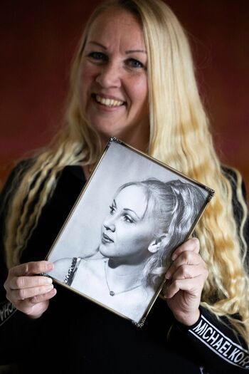 Full leaked Satu sderstrm private onlyfans photo