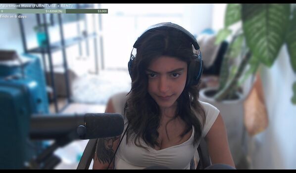 Full leaked Saturneighteen private photo