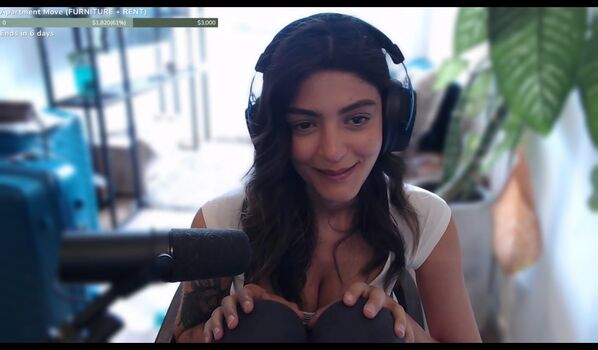 Full leaked Saturneighteen private photo