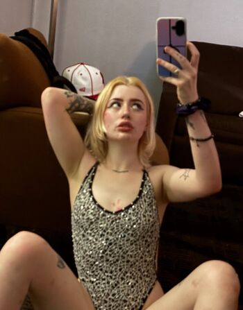 Full leaked Saturrnxspaceey private onlyfans photo