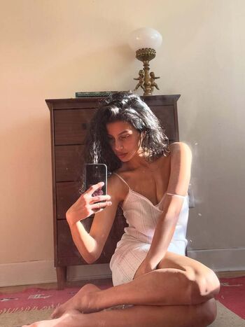 Full leaked Satyanunez private photo
